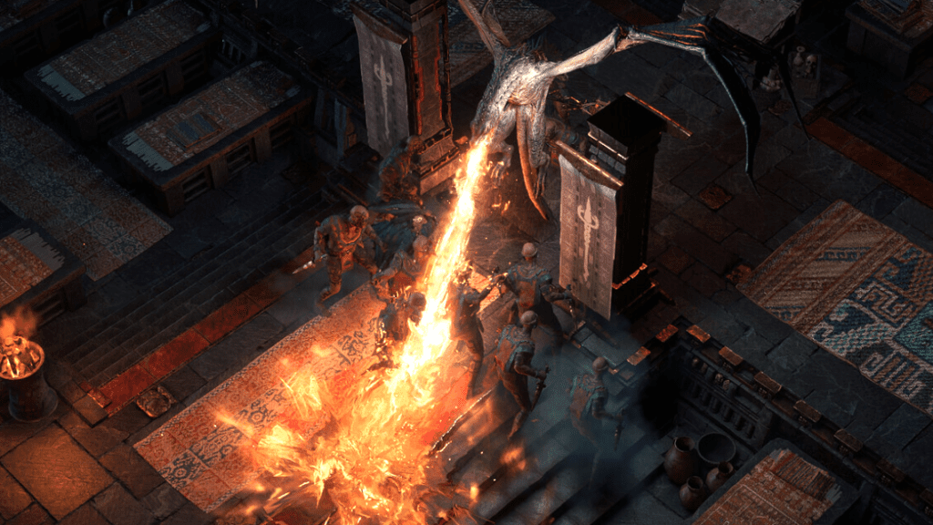 Gameplay image. 