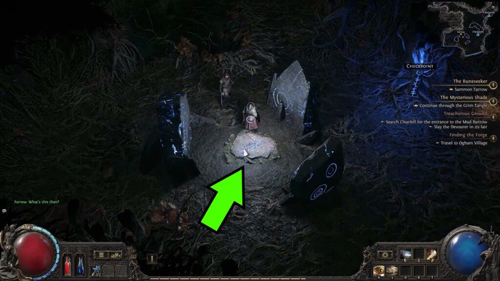 Runestones | Path of Exile 2