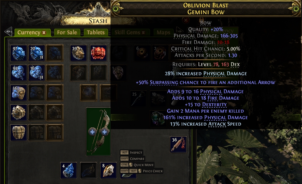 Rune Item Path of Exile 2