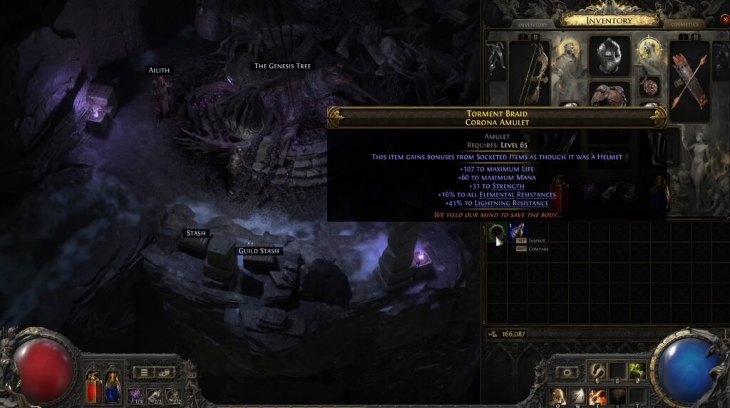 New Base Types Path of Exile 2