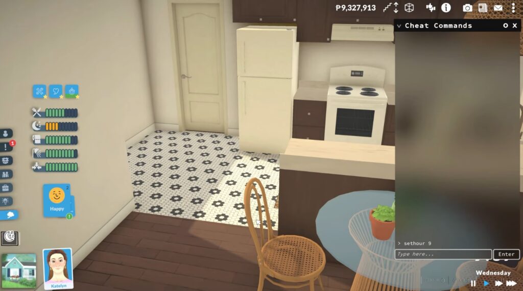 Cheat Codes in Paralives that You Need to Know