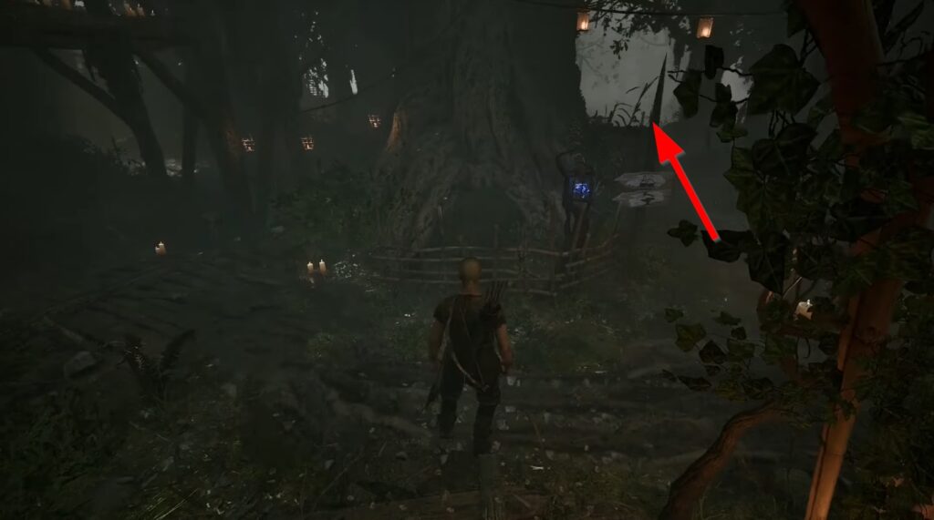 Harvester Balor Gothic 1 Remake