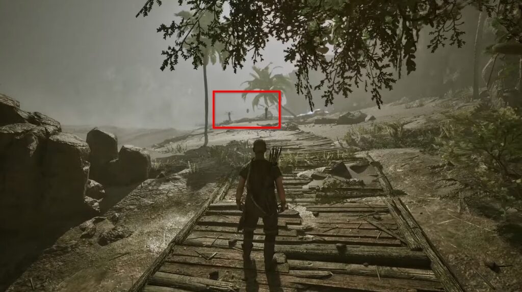 Bloodflies in the Beach Gothic 1 Remake