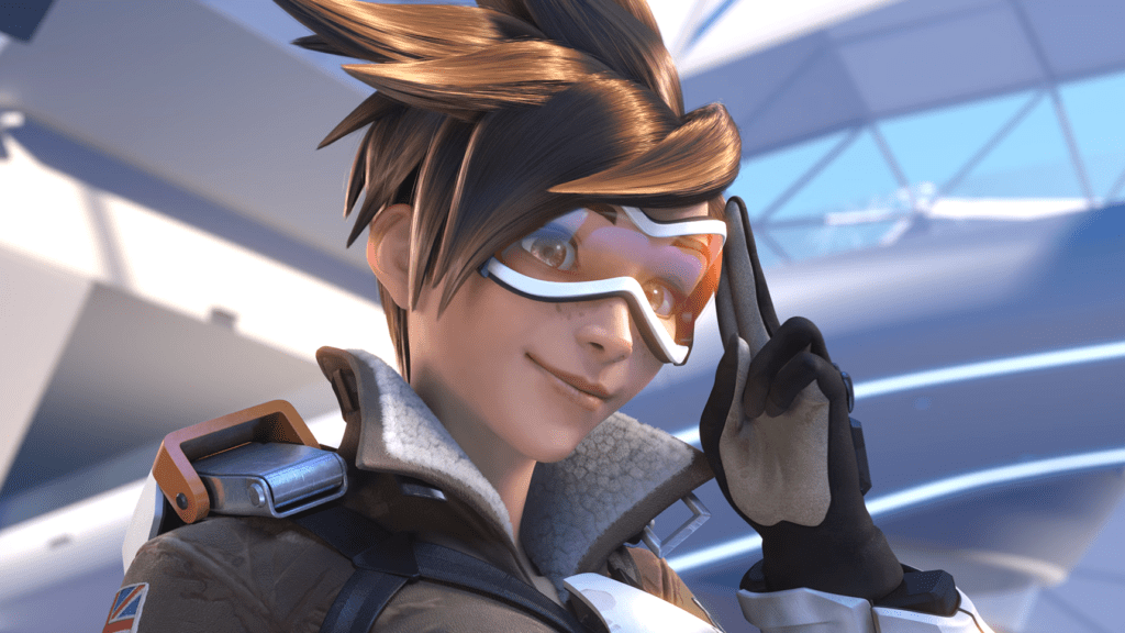 Tracer.