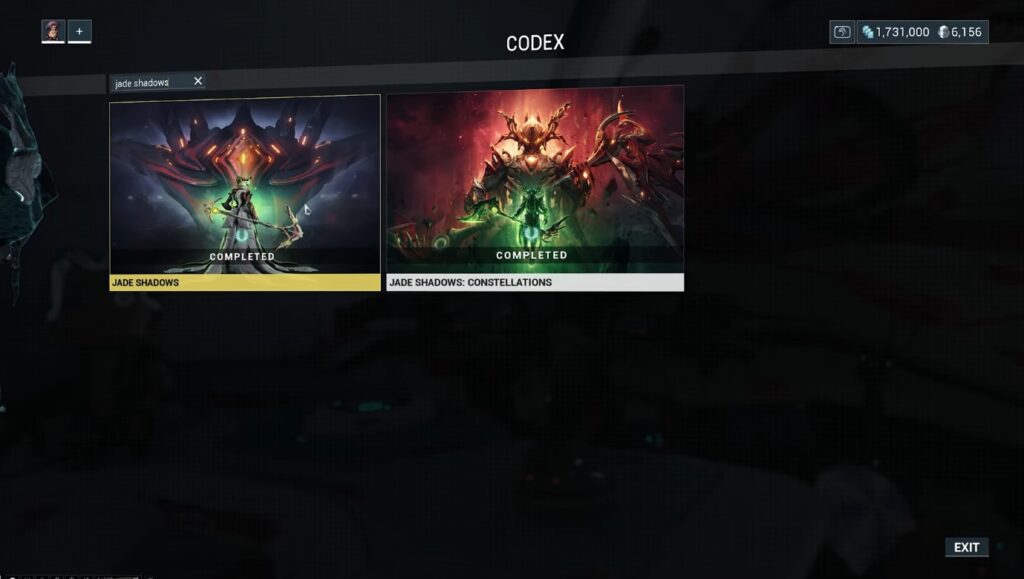 How to Get Sirius and Orion Quickly in Warframe