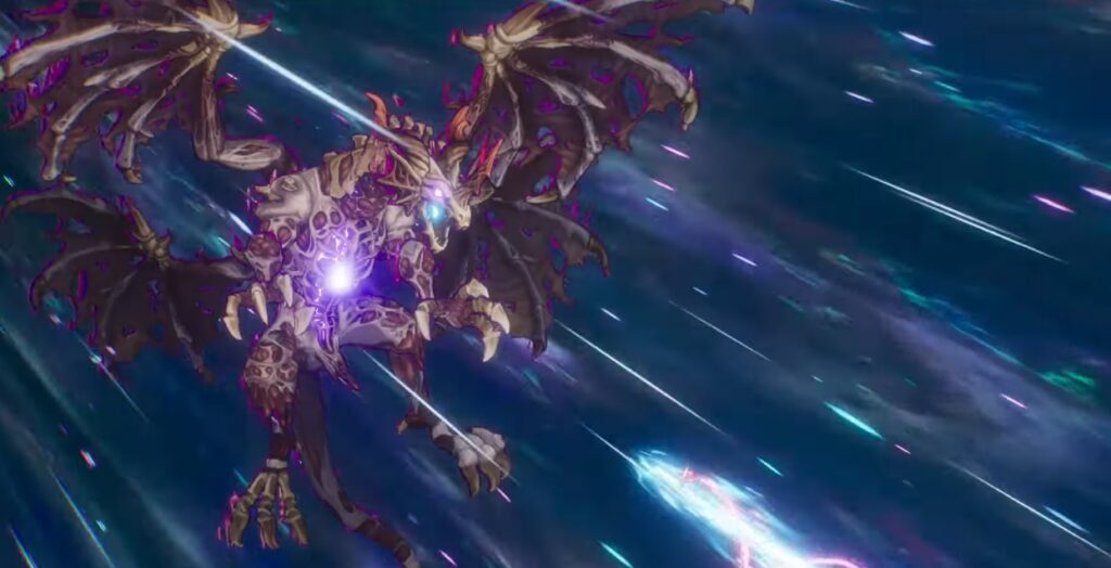 Demise Defeat The Adventures of Elliot