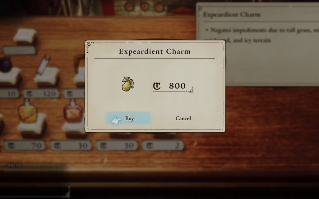 Expeardient Charm The Adventures of Elliot