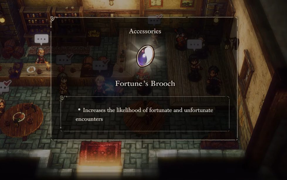 Fortune’s Brooch The Adventures of Elliot
