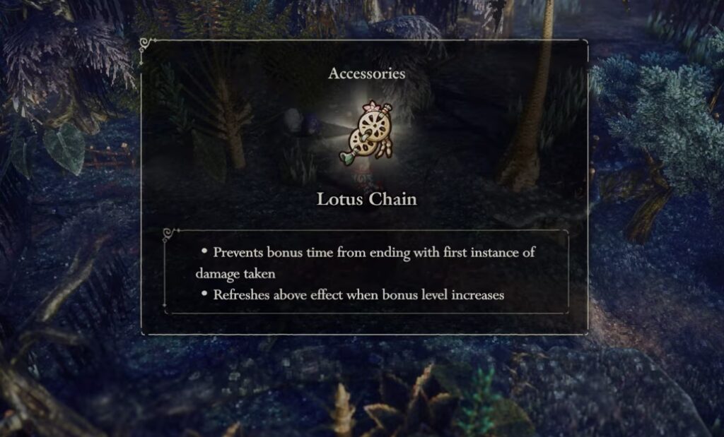 Lotus Chain The Adventures of Elliot
