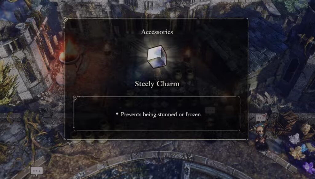 Steely Charm The Adventures of Elliot