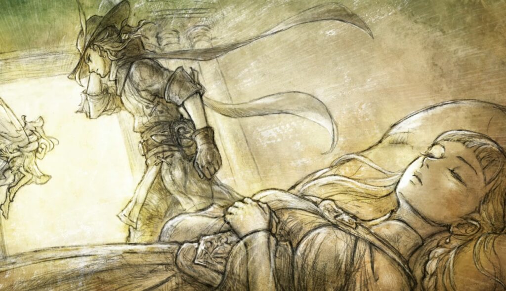 Bad Ending The Adventure of Elliot