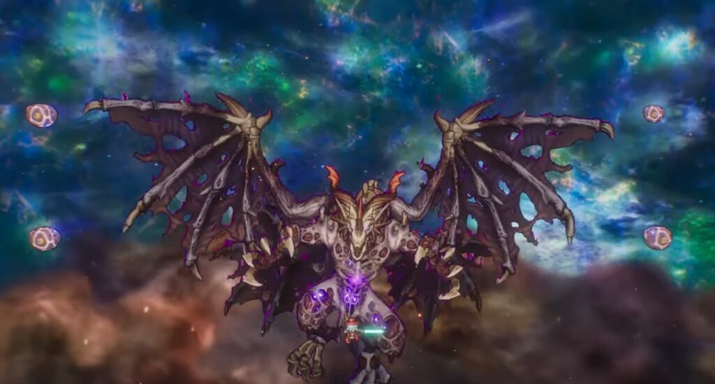 True Ending Demise the Destroyer The Adventure of Elliot