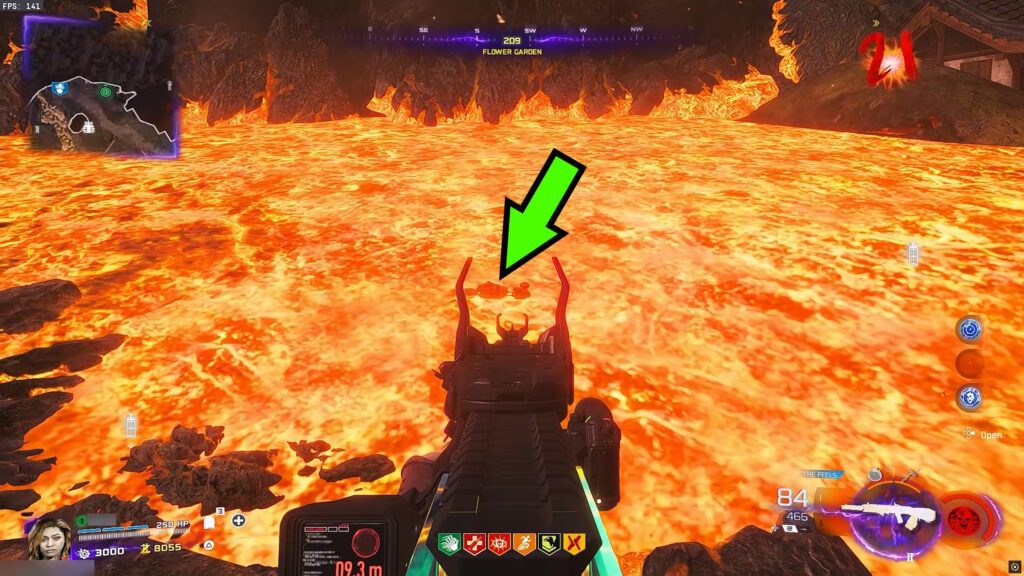 Humanoid robot body | Black Ops 7 Zombies: Mech Samurai Suit Easter Egg - Maneki Mecha Dark Ops