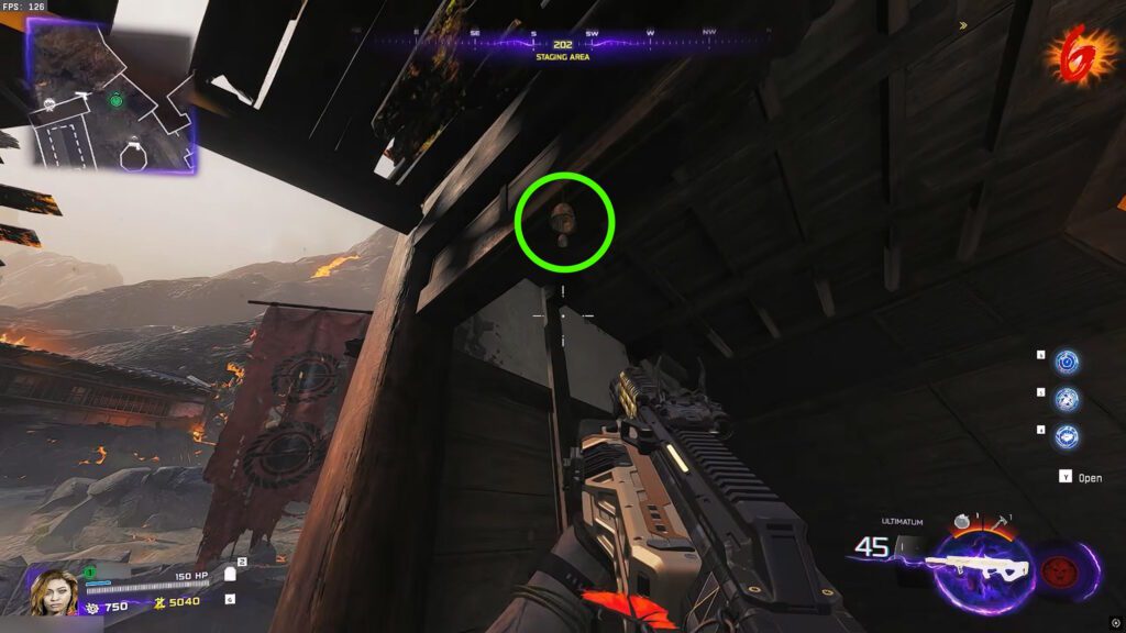 Furin Bell | Black Ops 7 Zombies: Nekomancer Wonder Weapon Guide (Kowakujo)