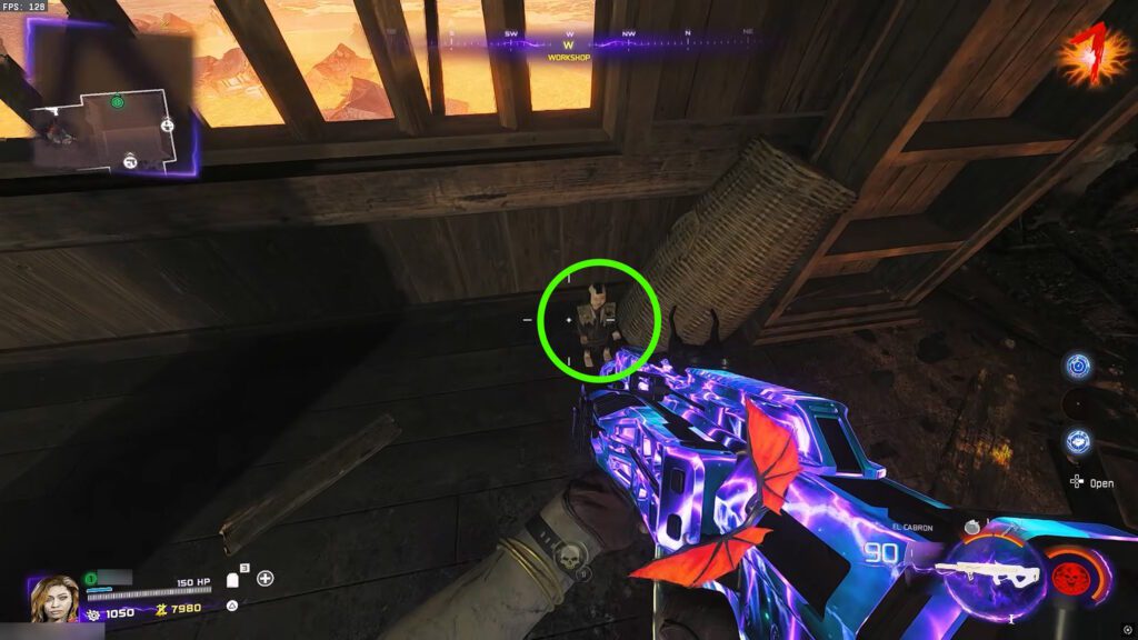 Karakuri | Black Ops 7 Zombies: Nekomancer Wonder Weapon Guide (Kowakujo)