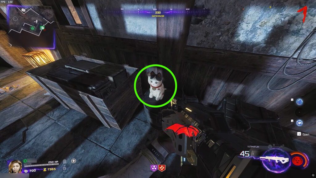 Maneki-neko | Black Ops 7 Zombies: Nekomancer Wonder Weapon Guide (Kowakujo)