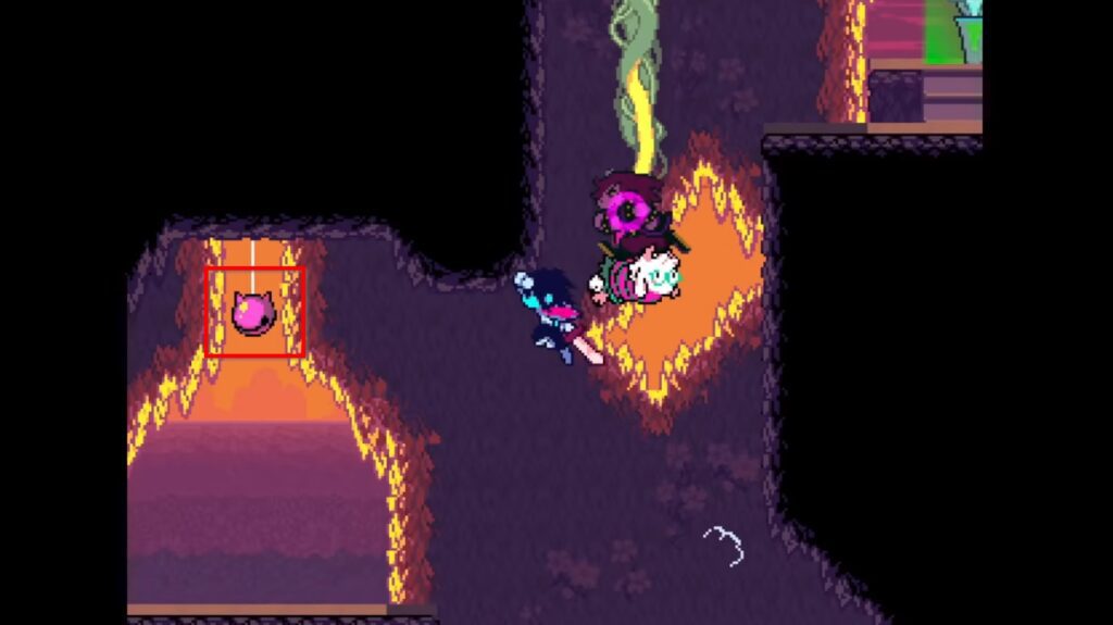 Pink Coin 5 Pink Bell Deltarune Chapter 5