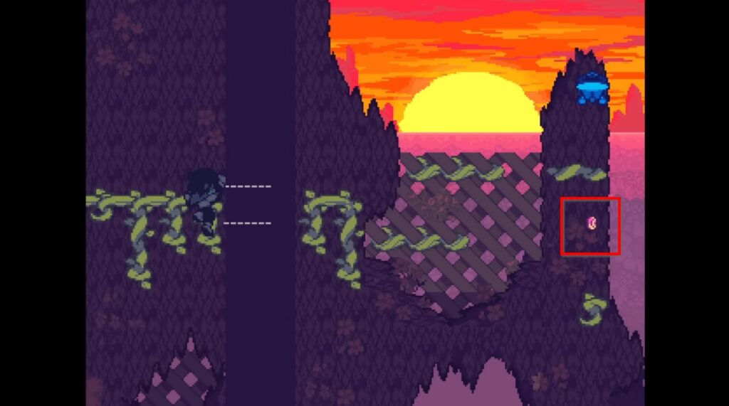 Pink Coin 6 Deltarune Chapter 5
