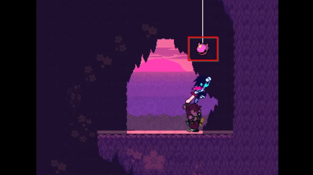 Pink Coin 8 Deltarune Chapter 5