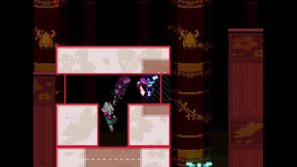 Pink Coin 11 Deltarune Chapter 5
