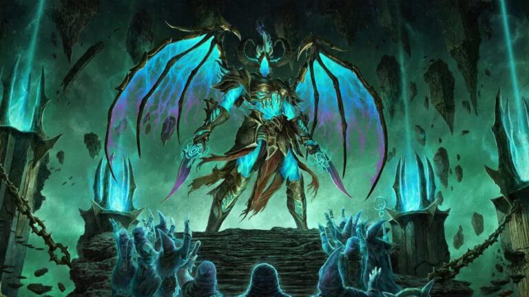 Diablo 4