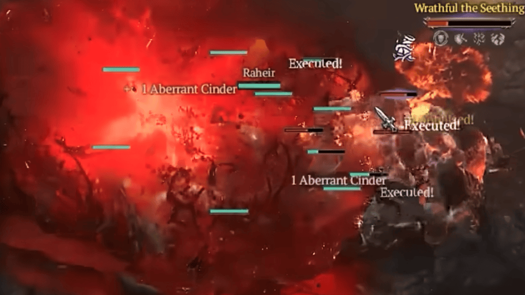Necromancer Class.